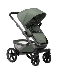 Poussette Geo 5 Single