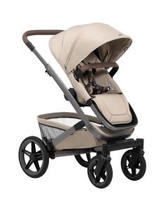 Poussette Geo 5 Single