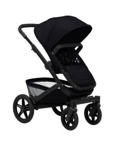 Poussette Geo 5 Single