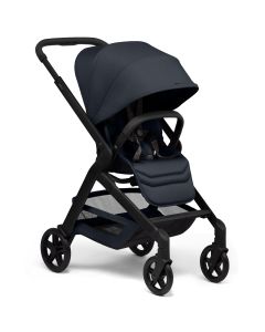 Poussette Hub 2