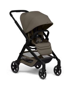 Poussette Hub 2