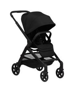 Poussette Hub 2