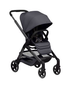 Poussette Hub 2