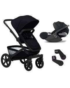 Trio Geo 5 Single + Cloud T i-Size