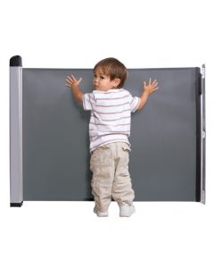 Kiddyguard Avant - Barrière sécurité