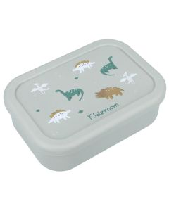 Boîte à lunch en silicone