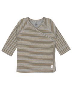 T-shirt Kimono - taille 62/68 (3-6m)