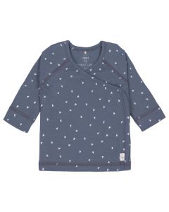 T-shirt Kimono - taille 50/56 (0-2m)
