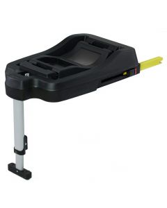 Base Isofix Mink FX