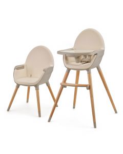 Chaise haute Fini 2