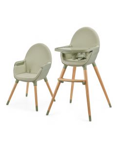 Chaise haute Fini 2