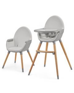 Chaise haute Fini 2