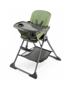 Chaise haute Foldee