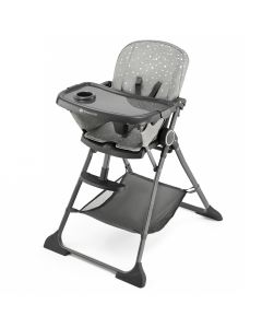 Chaise haute Foldee