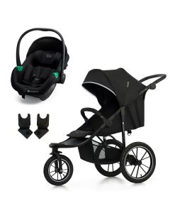 Duo Helsi 2 + Mink Pro 2