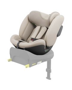 Siège-auto Endura Safe I-Fix