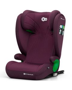 Siège-auto Junior Fix 2 i-Size