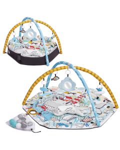 Tapis d'éveil Smartplay