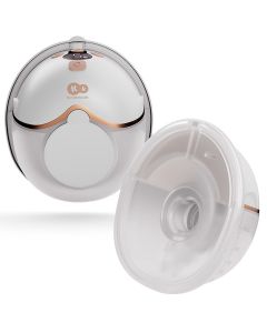 Tire-lait simple mains libres MamaFlow