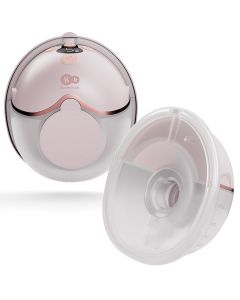 Tire-lait simple mains libres MamaFlow