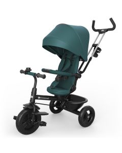 Tricycle Aston 2 Plus