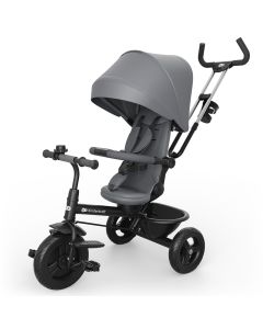 Tricycle Aston 2 Plus