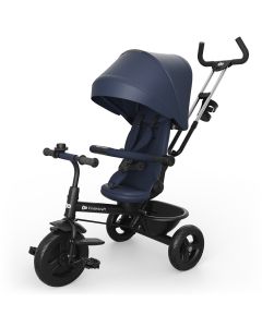 Tricycle Aston 2 Plus