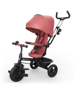 Tricycle Aston 2 Plus