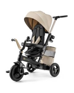 Tricycle Easytwist 5-en-1
