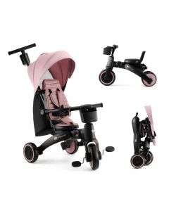 Tricycle Jazz 2