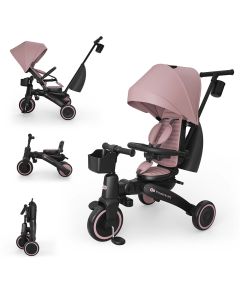 Tricycle Jazz 3