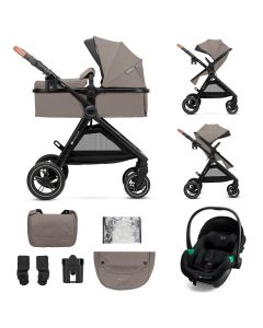 Trio Esme Pro