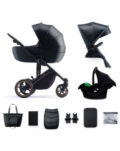 Poussette moderne pas cher new arrivals