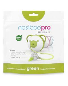 Accessoires pour aspirateur nasal Nosiboo Pro