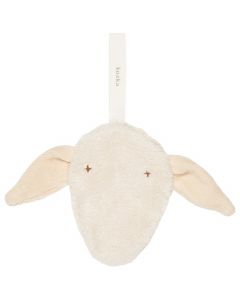 Attache-tétine crépitante Oddi