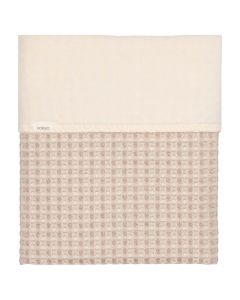 Couverture berceau polaire Amsterdam 75 x 100 cm