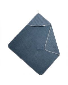 Couverture enveloppante Antwerp 105 x 100 cm