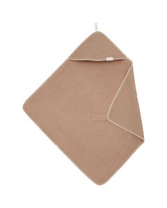 Couverture enveloppante Antwerp 105 x 100 cm