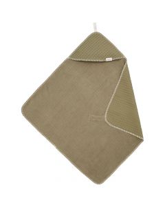 Couverture enveloppante Antwerp 105 x 100 cm