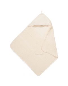 Couverture enveloppante Lace Elba 105 x 100 cm