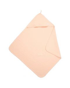 Couverture enveloppante Lace Elba 105 x 100 cm