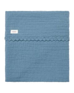 Couverture lit Lace Elba 100 x 150 cm