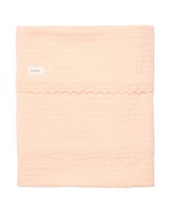 Couverture lit Lace Elba 100 x 150 cm
