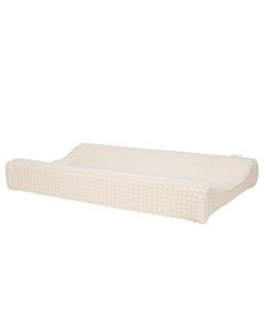 Housse matelas à langer Amsterdam 45 x 75 cm