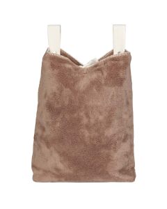 Sac de rangement Teddy Malmo Pebble