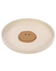Assiette PP/Cellulose