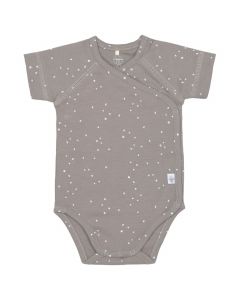 Body manches courtes - taille 50/56 (0-2m)