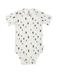 Body manches courtes - taille 74/80 (7-12m)