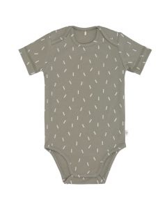 Body manches courtes - taille 74/80 (7-12m)