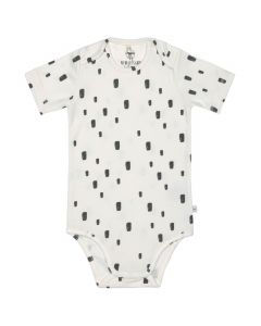 Body manches courtes - taille 86/92 (13-24m)